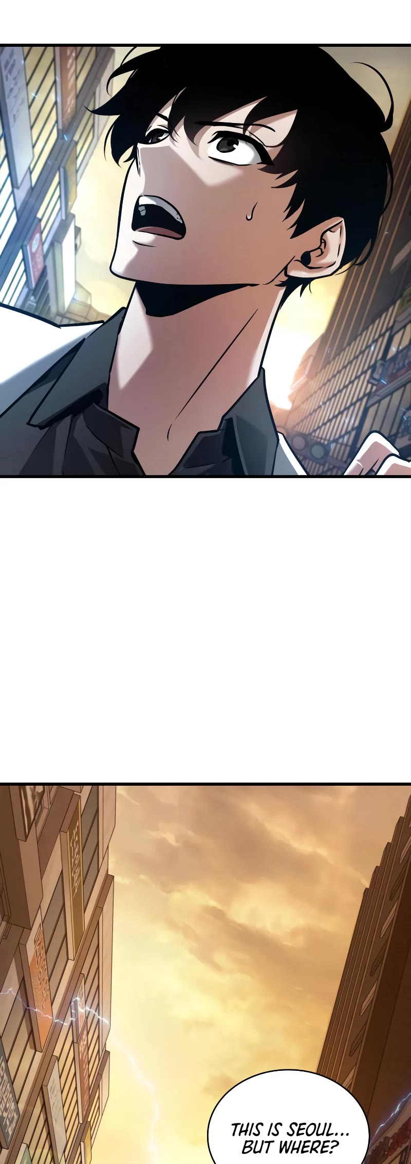 Omniscient Reader's Viewpoint Chapter 148 page 4 - Chapter 148