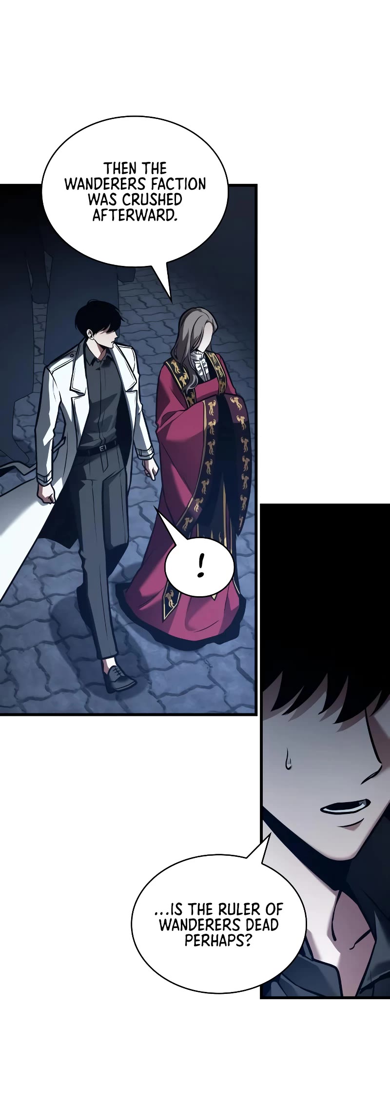 Omniscient Reader's Viewpoint Chapter 148 page 40 - Chapter 148
