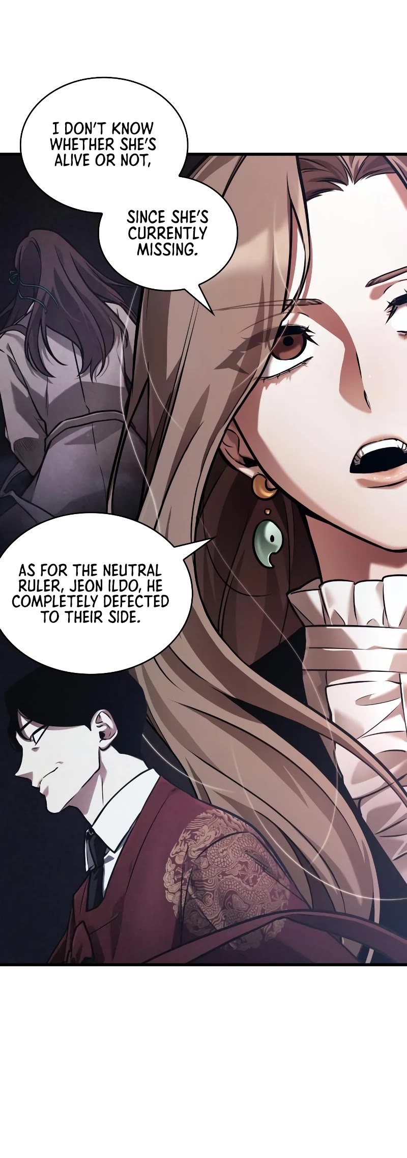 Omniscient Reader's Viewpoint Chapter 148 page 41 - Chapter 148