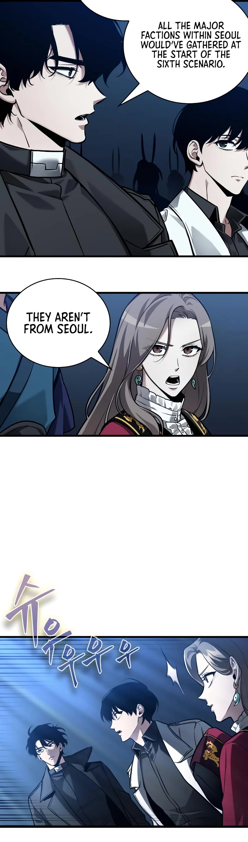 Omniscient Reader's Viewpoint Chapter 148 page 44 - Chapter 148