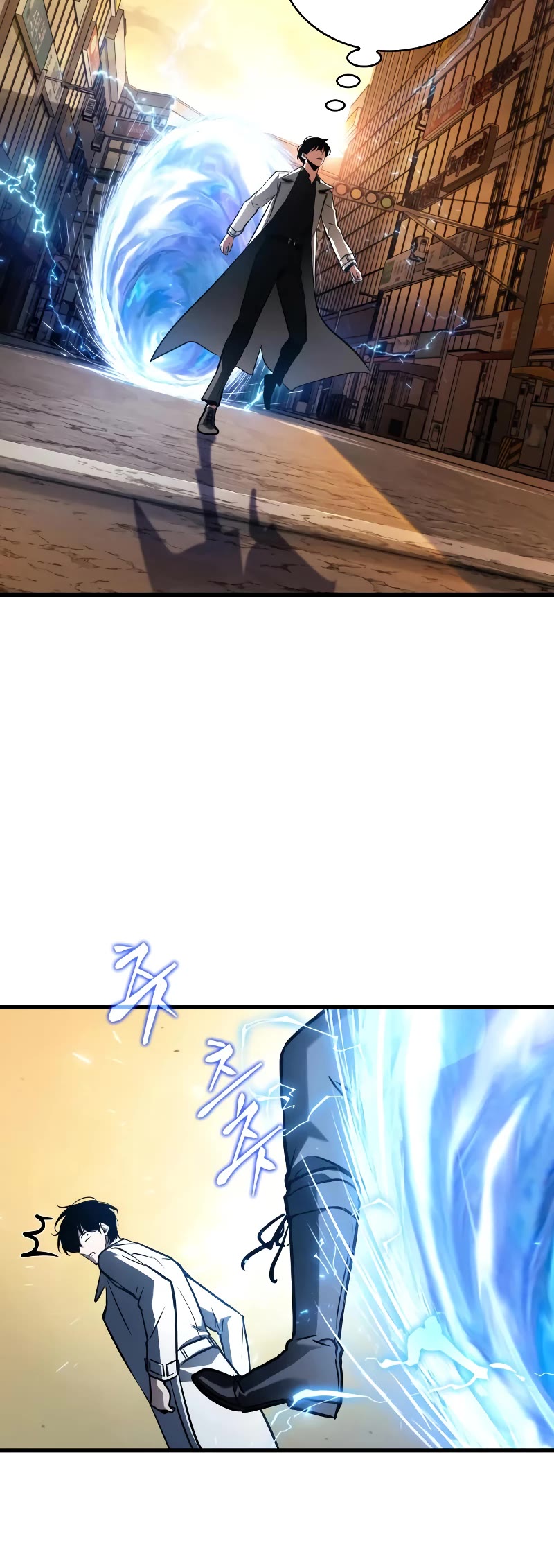 Omniscient Reader's Viewpoint Chapter 148 page 5 - Chapter 148