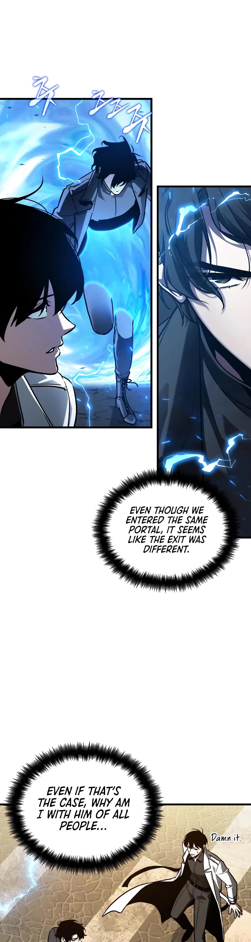 Omniscient Reader's Viewpoint Chapter 148 page 6 - Chapter 148