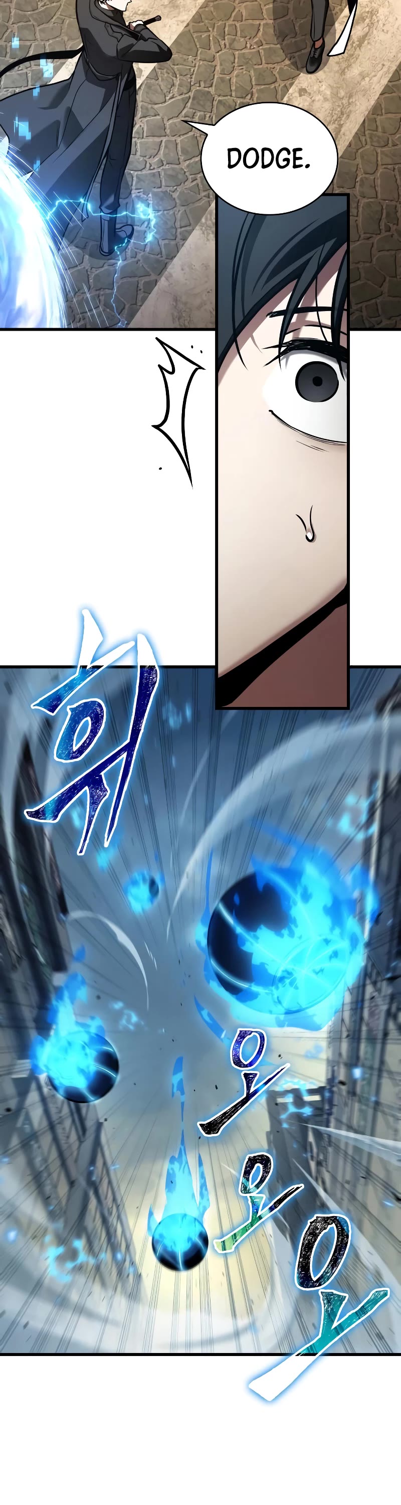 Omniscient Reader's Viewpoint Chapter 148 page 7 - Chapter 148