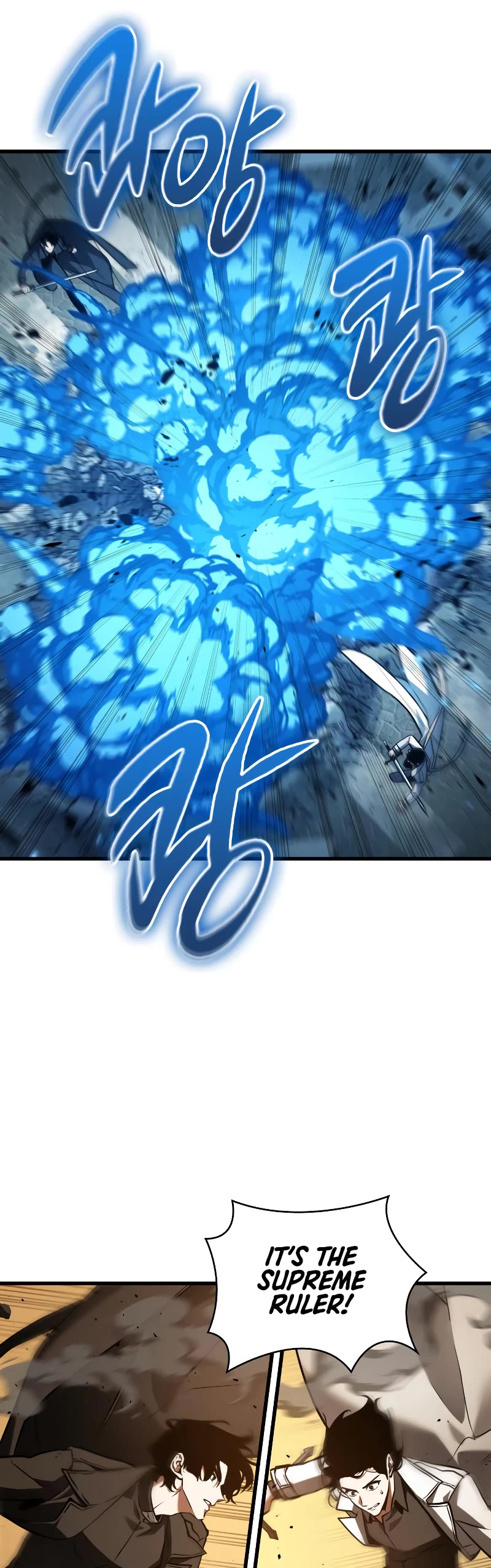 Omniscient Reader's Viewpoint Chapter 148 page 8 - Chapter 148