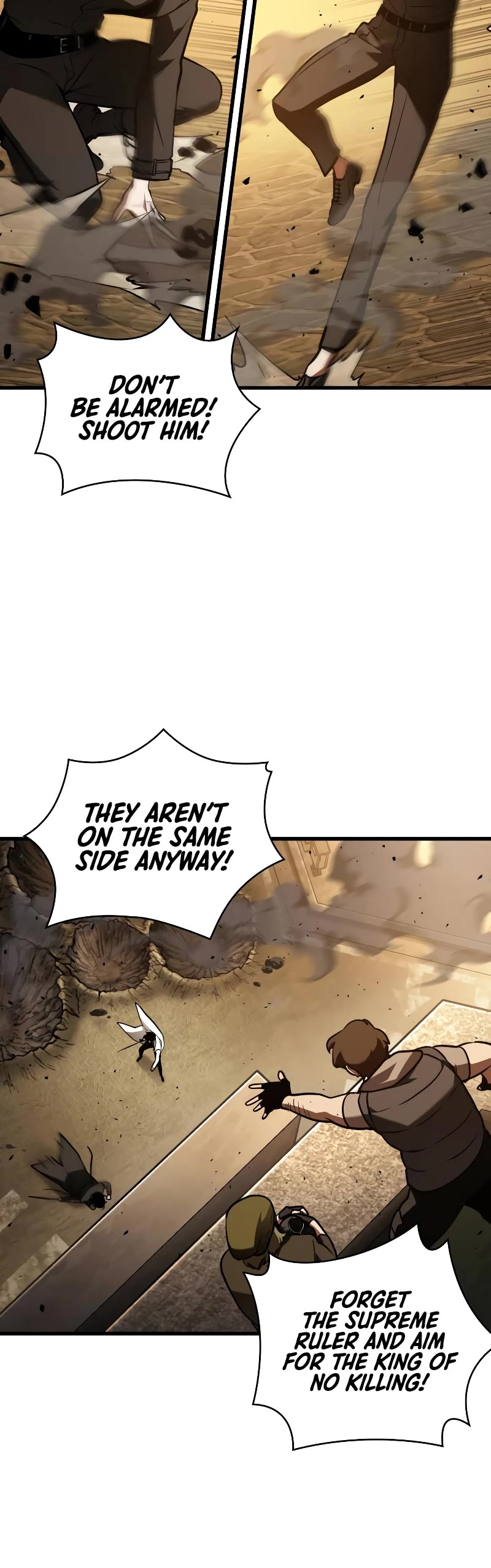 Omniscient Reader's Viewpoint Chapter 148 page 9 - Chapter 148