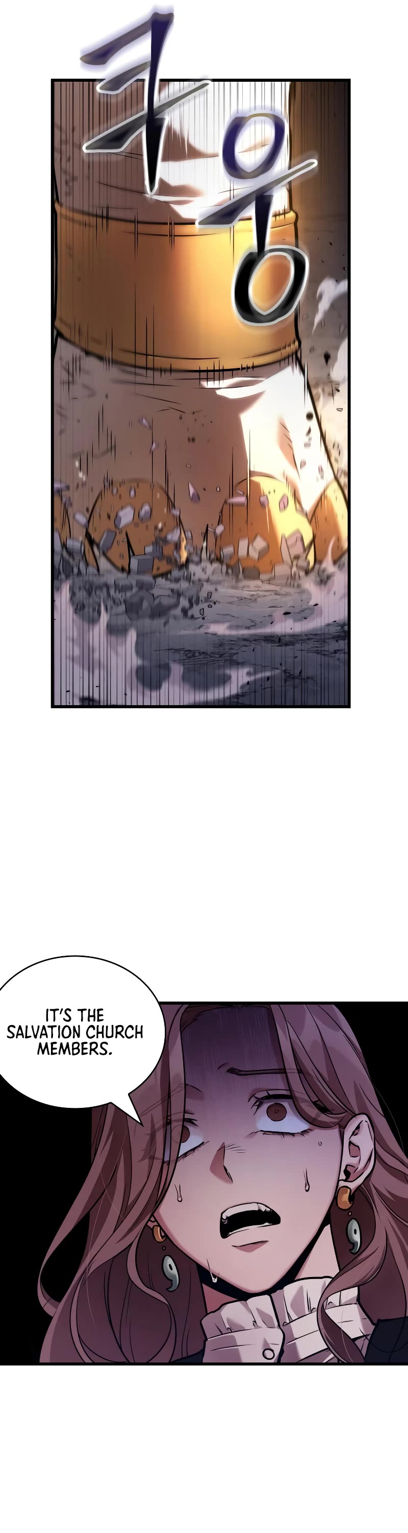 Omniscient Reader's Viewpoint Chapter 149 page 18 - Chapter 149