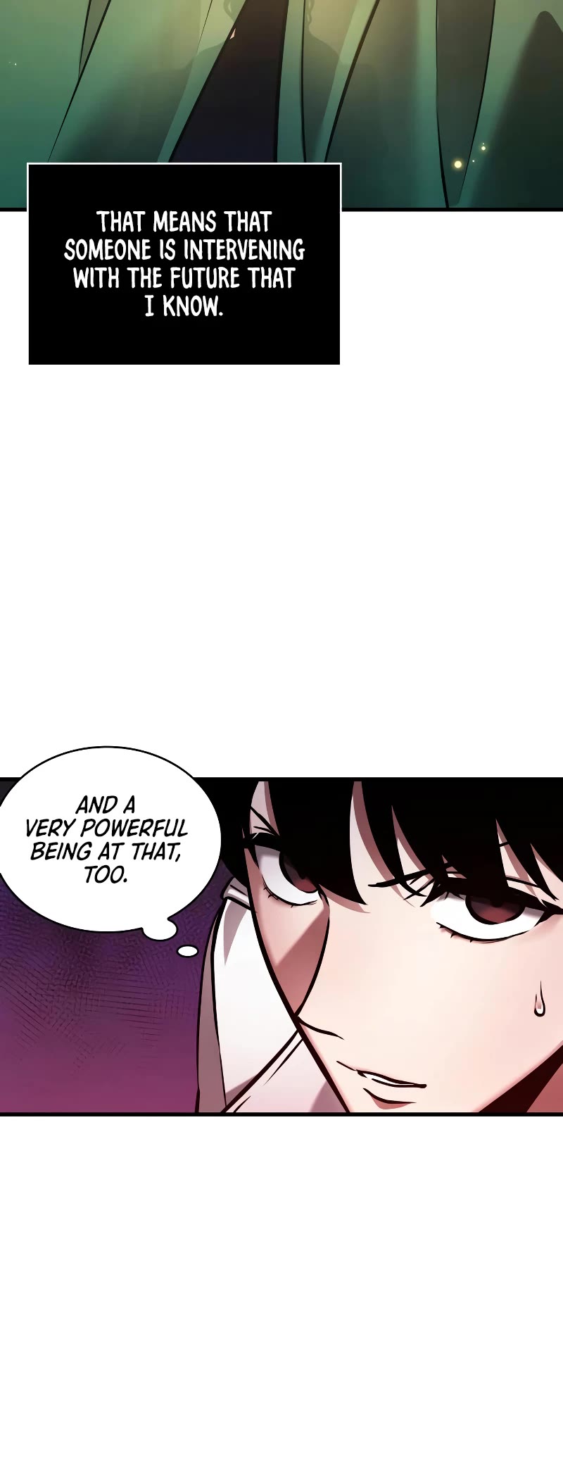 Omniscient Reader's Viewpoint Chapter 149 page 25 - Chapter 149