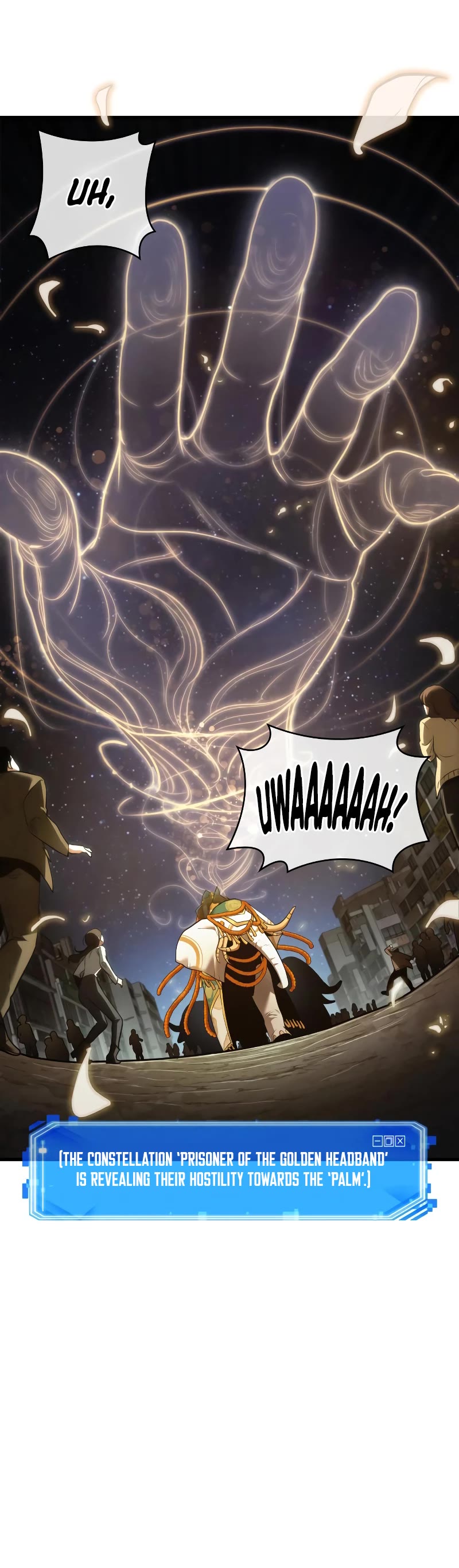 Omniscient Reader's Viewpoint Chapter 149 page 29 - Chapter 149