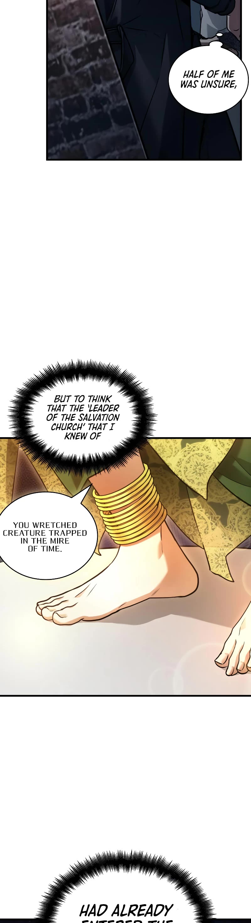 Omniscient Reader's Viewpoint Chapter 149 page 31 - Chapter 149