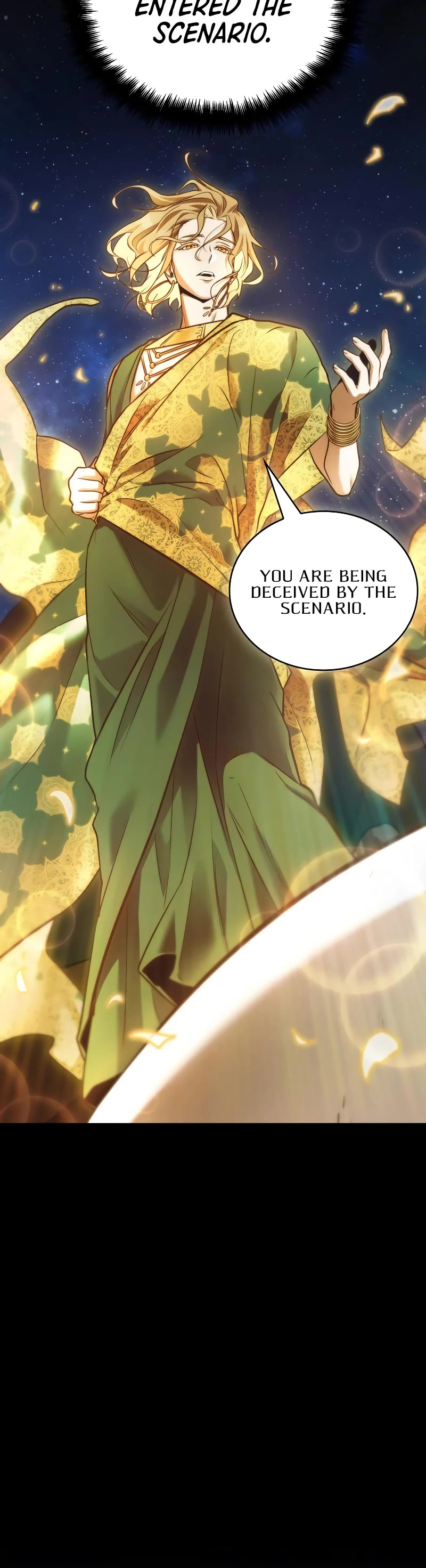Omniscient Reader's Viewpoint Chapter 149 page 32 - Chapter 149
