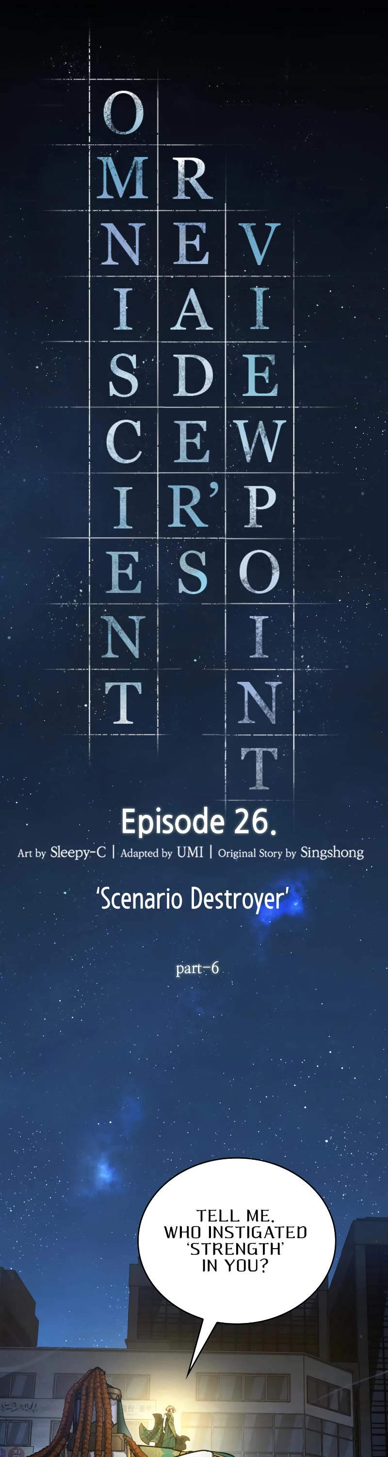 Omniscient Reader's Viewpoint Chapter 149 page 33 - Chapter 149