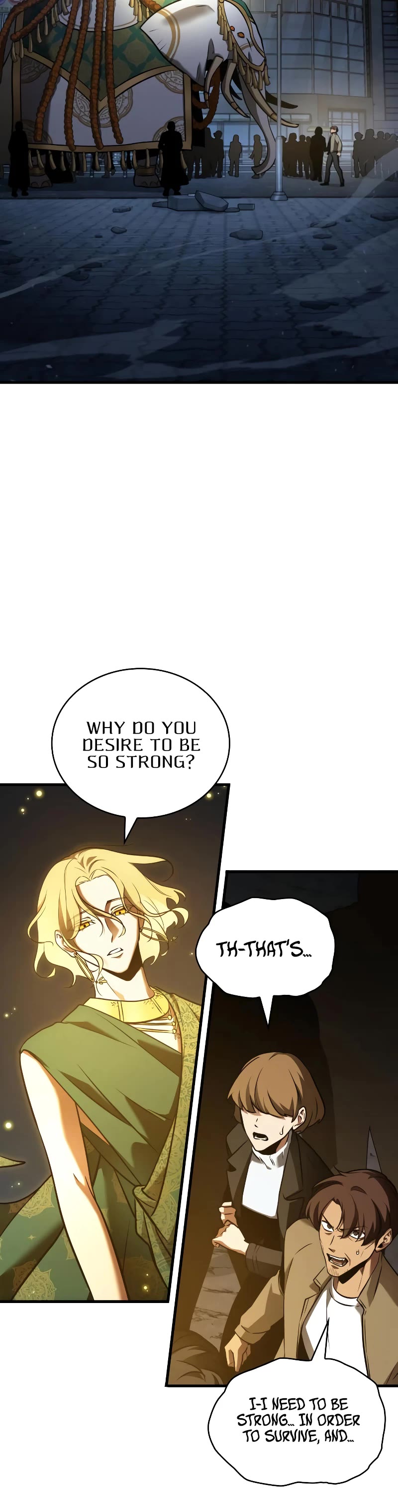 Omniscient Reader's Viewpoint Chapter 149 page 34 - Chapter 149