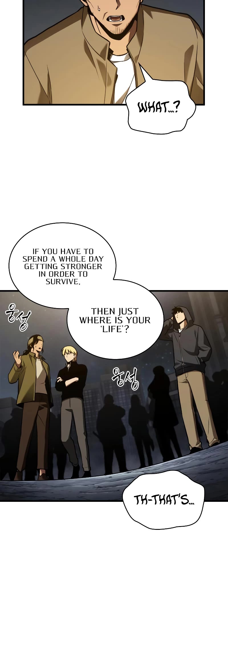 Omniscient Reader's Viewpoint Chapter 149 page 36 - Chapter 149