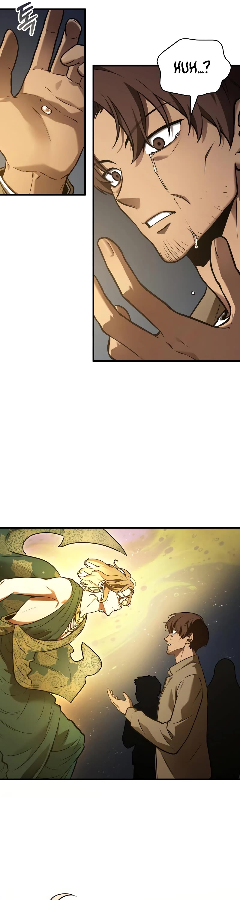 Omniscient Reader's Viewpoint Chapter 149 page 37 - Chapter 149