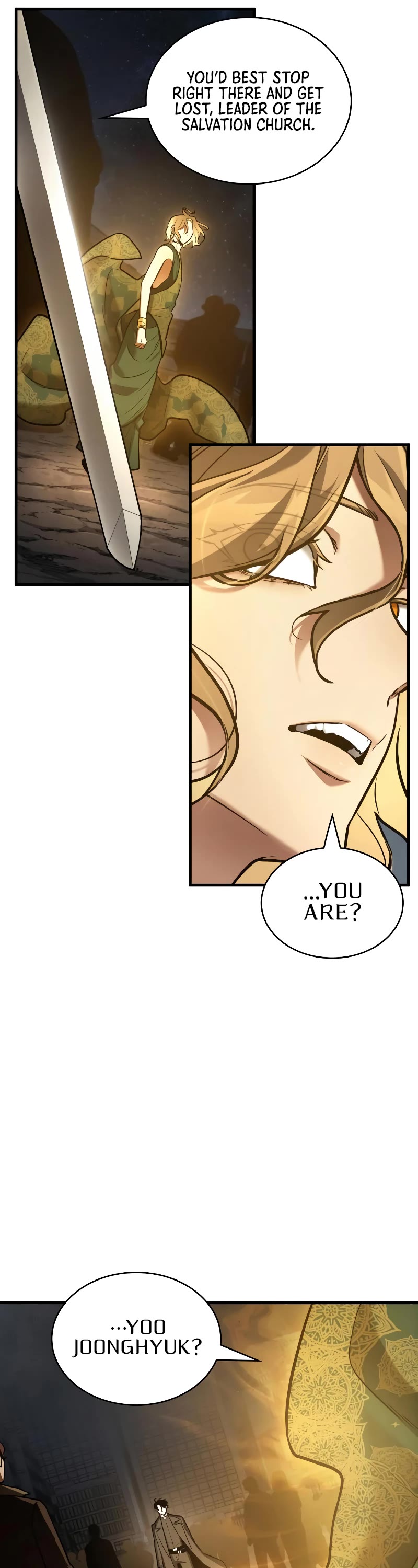 Omniscient Reader's Viewpoint Chapter 149 page 41 - Chapter 149