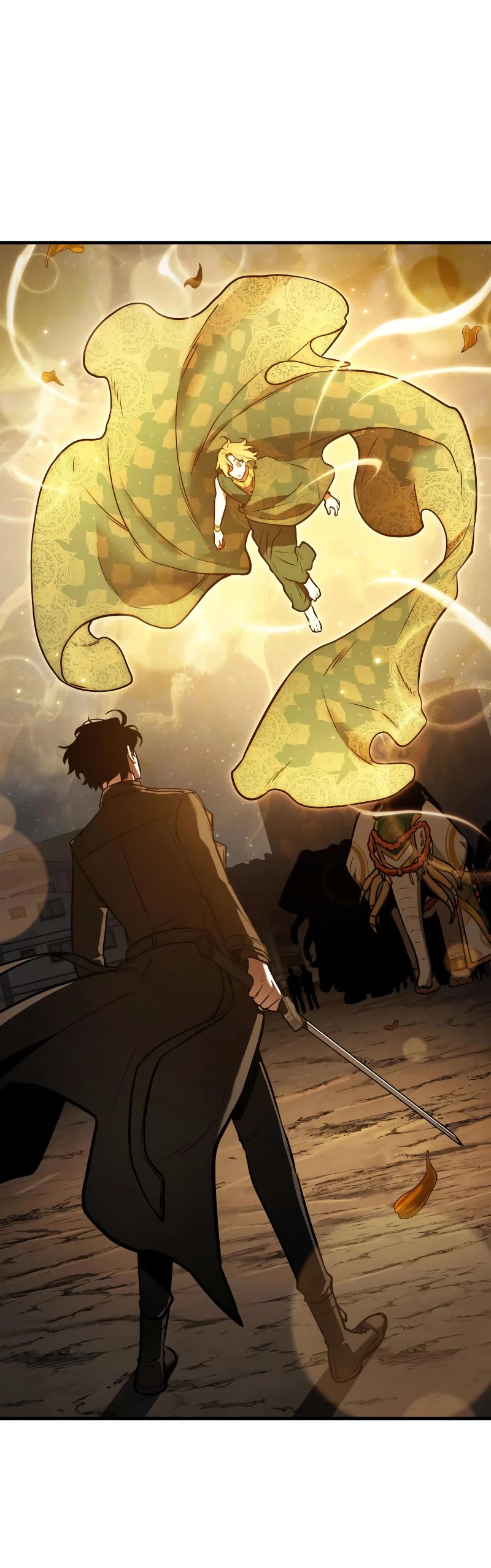Omniscient Reader's Viewpoint Chapter 149 page 43 - Chapter 149