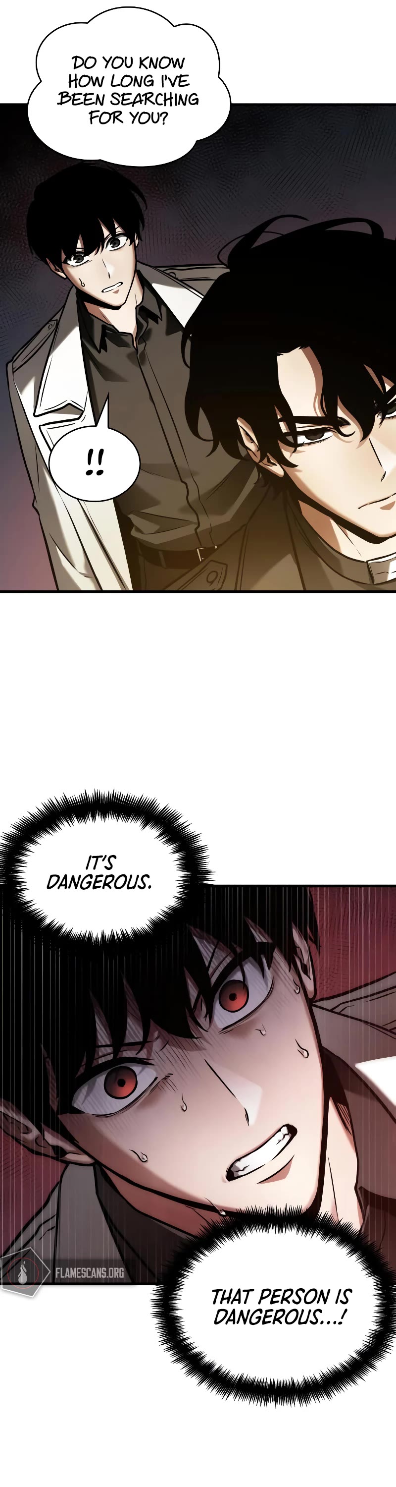 Omniscient Reader's Viewpoint Chapter 149 page 45 - Chapter 149