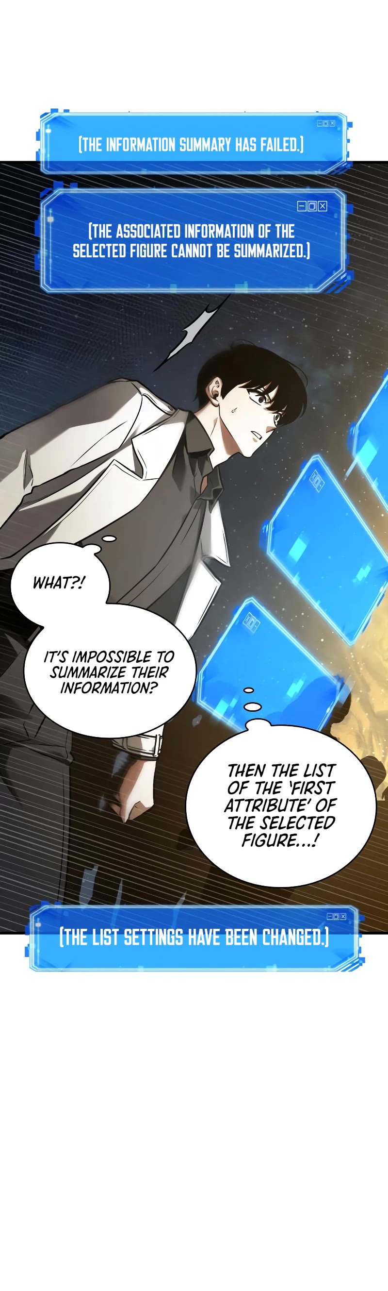 Omniscient Reader's Viewpoint Chapter 149 page 47 - Chapter 149