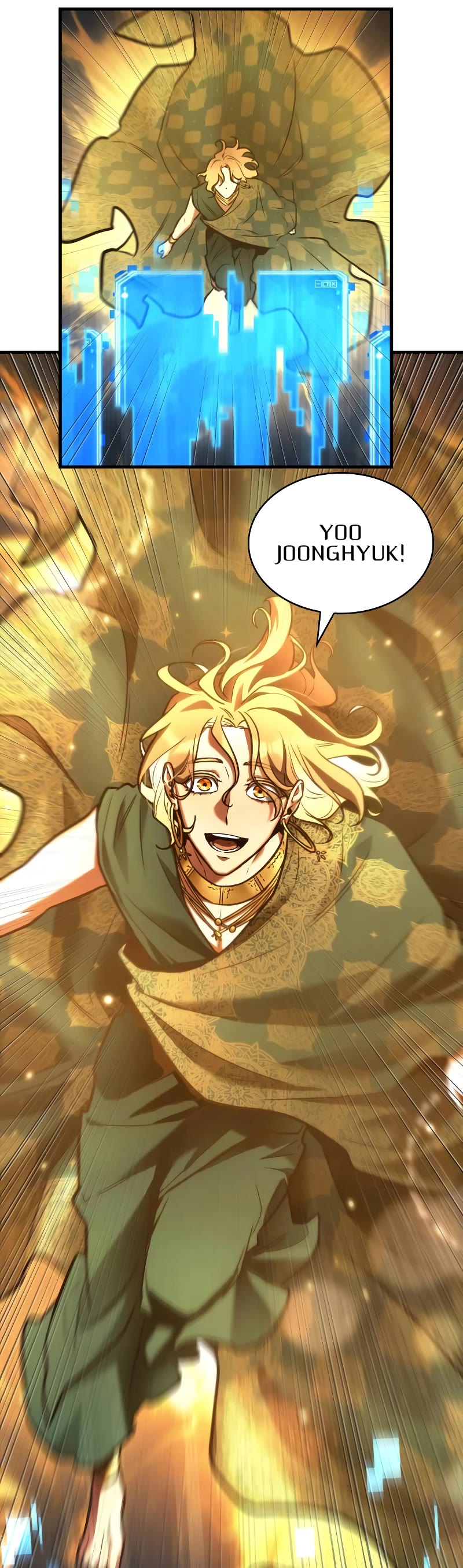 Omniscient Reader's Viewpoint Chapter 149 page 48 - Chapter 149