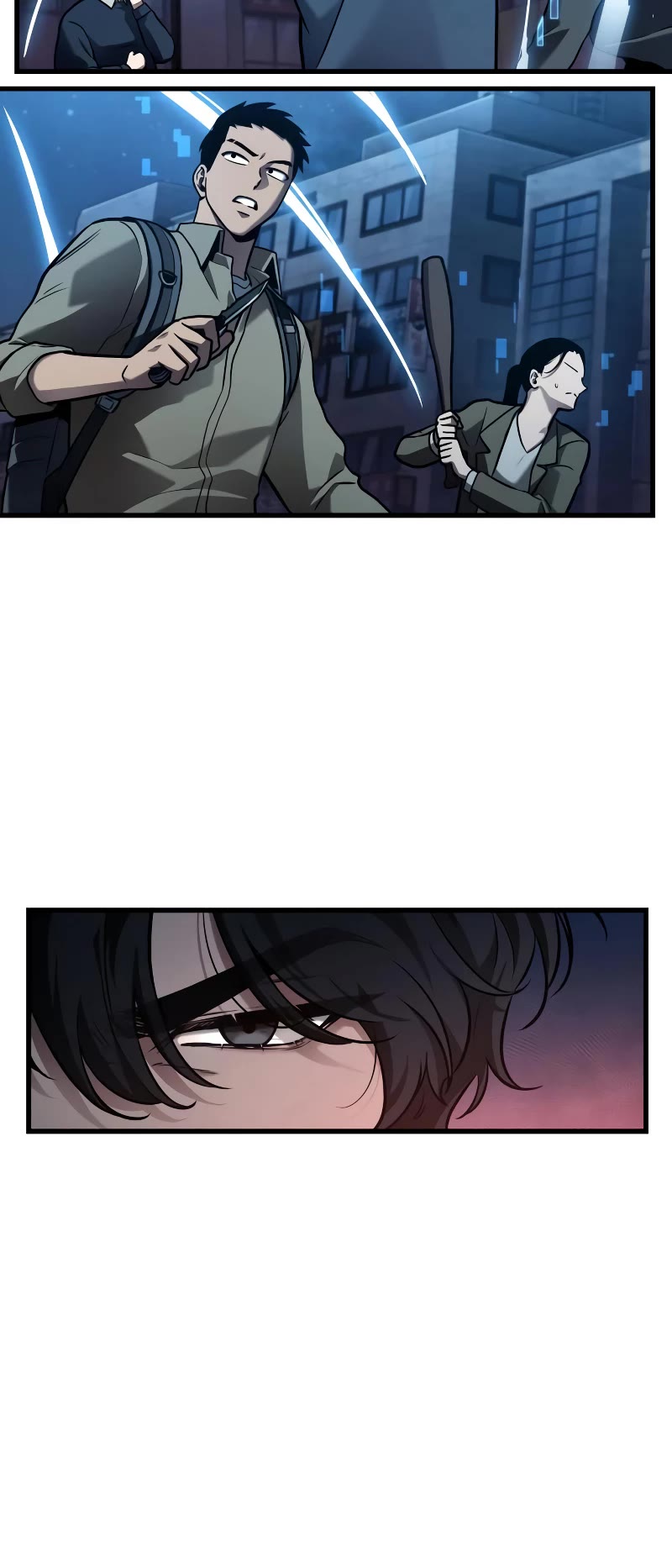 Omniscient Reader's Viewpoint Chapter 149 page 5 - Chapter 149