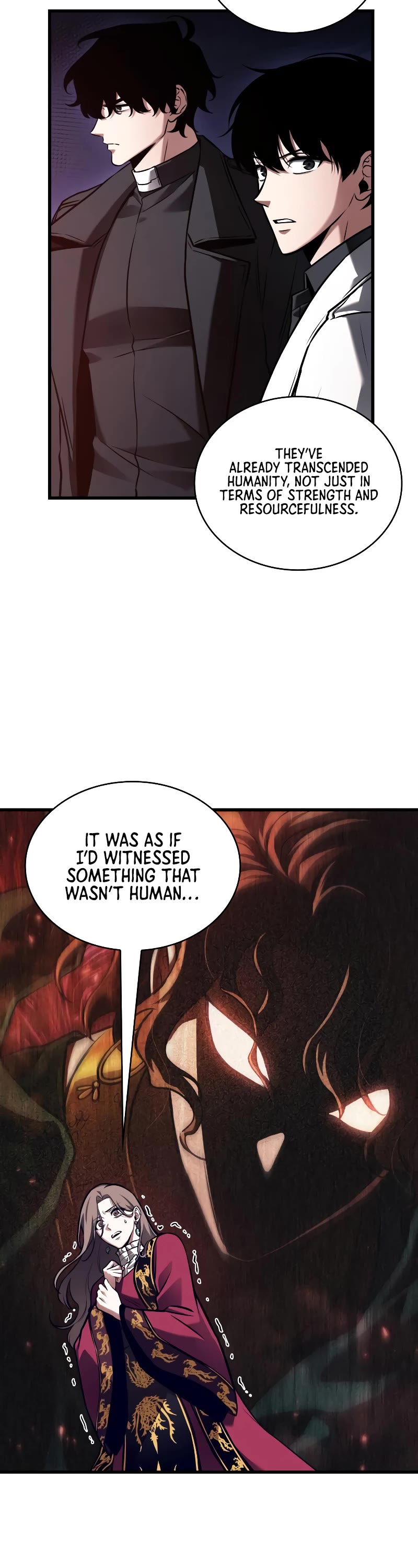 Omniscient Reader's Viewpoint Chapter 149 page 7 - Chapter 149