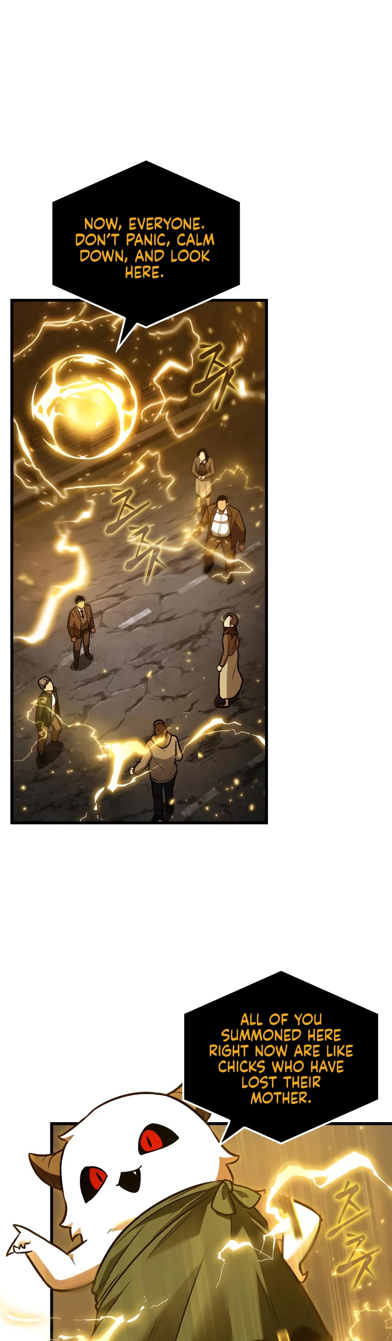 Omniscient Reader's Viewpoint Chapter 149 page 8 - Chapter 149