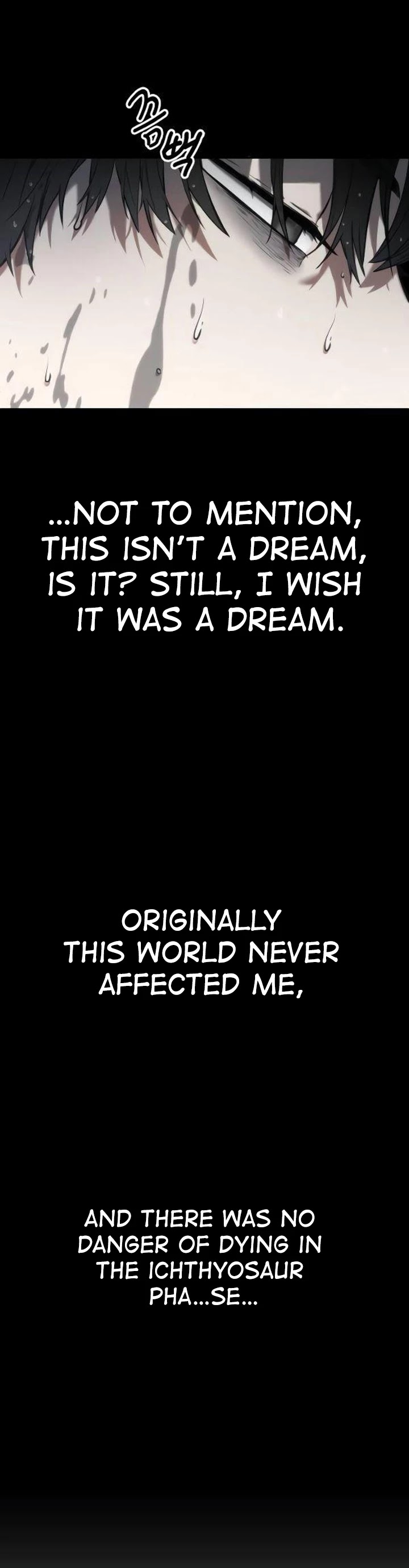 Omniscient Reader's Viewpoint Chapter 15 page 13 - Chapter 15: Contract Part 3 (Good Translation)