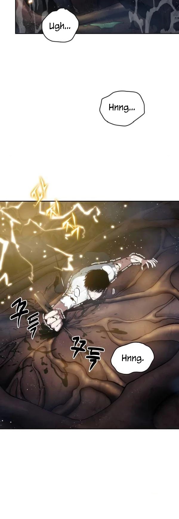 Omniscient Reader's Viewpoint Chapter 15 page 15 - Chapter 15: Contract Part 3 (Good Translation)
