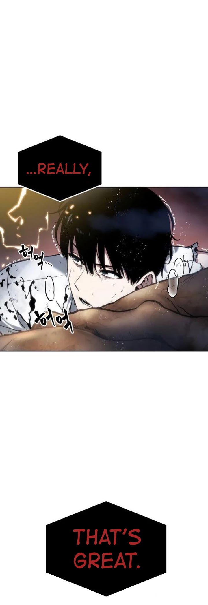 Omniscient Reader's Viewpoint Chapter 15 page 16 - Chapter 15: Contract Part 3 (Good Translation)