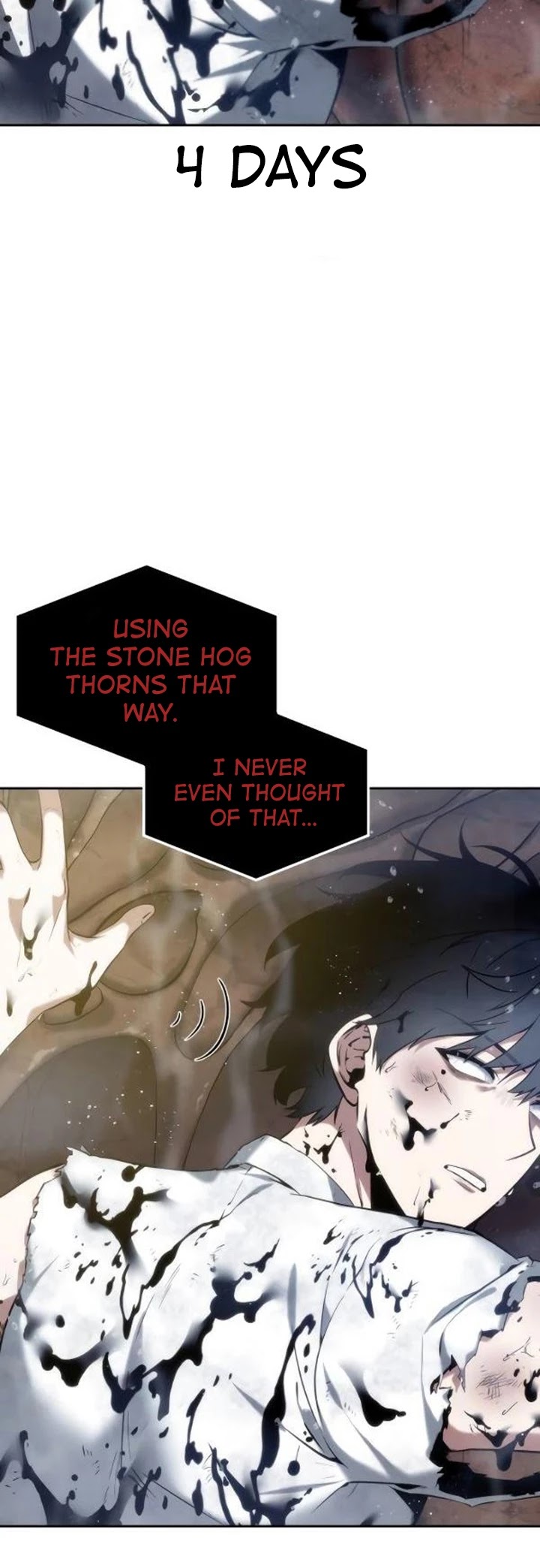Omniscient Reader's Viewpoint Chapter 15 page 19 - Chapter 15: Contract Part 3 (Good Translation)