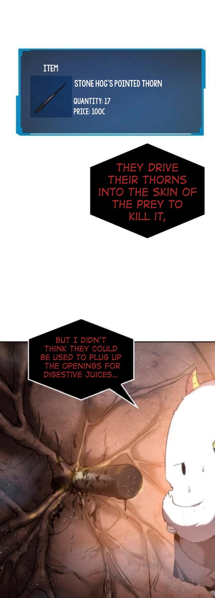 Omniscient Reader's Viewpoint Chapter 15 page 23 - Chapter 15: Contract Part 3 (Good Translation)