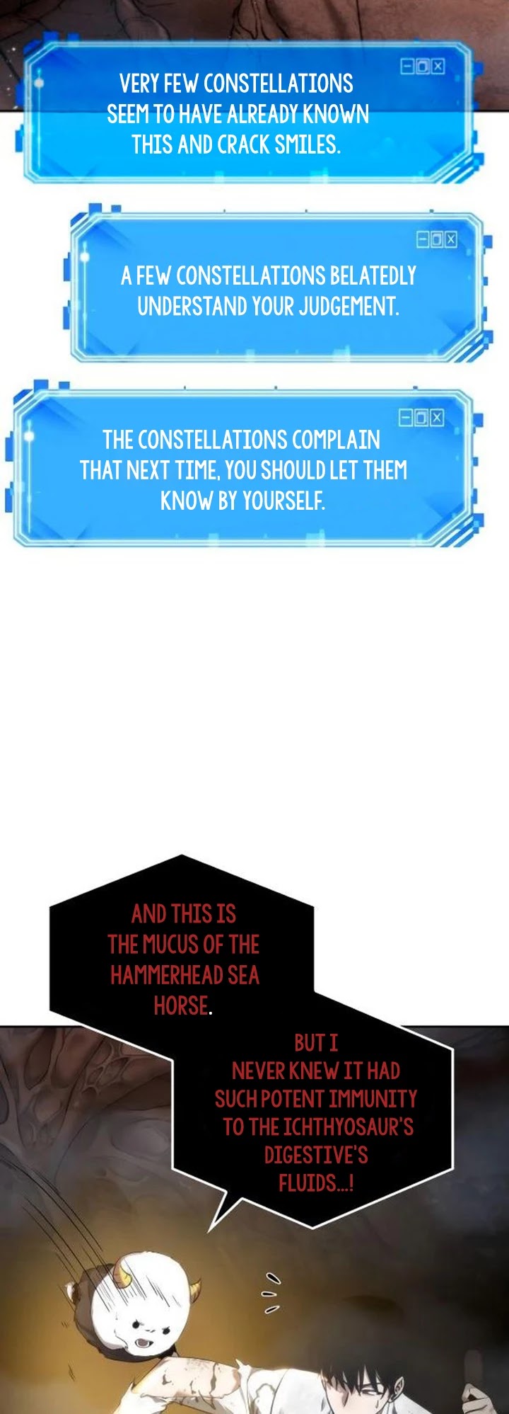 Omniscient Reader's Viewpoint Chapter 15 page 24 - Chapter 15: Contract Part 3 (Good Translation)