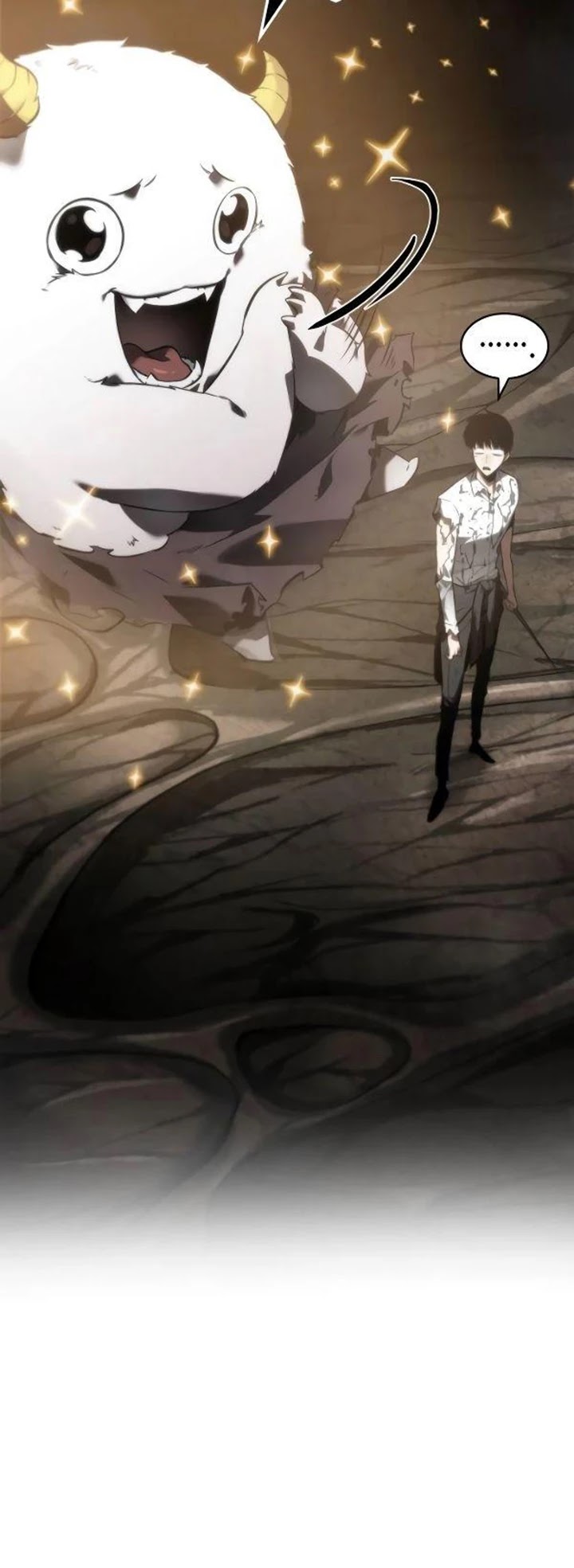 Omniscient Reader's Viewpoint Chapter 15 page 33 - Chapter 15: Contract Part 3 (Good Translation)