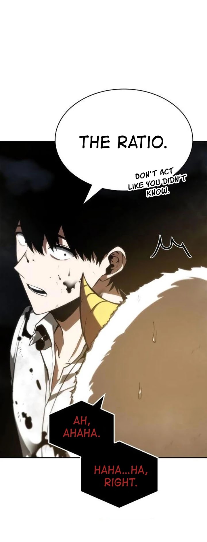 Omniscient Reader's Viewpoint Chapter 15 page 37 - Chapter 15: Contract Part 3 (Good Translation)