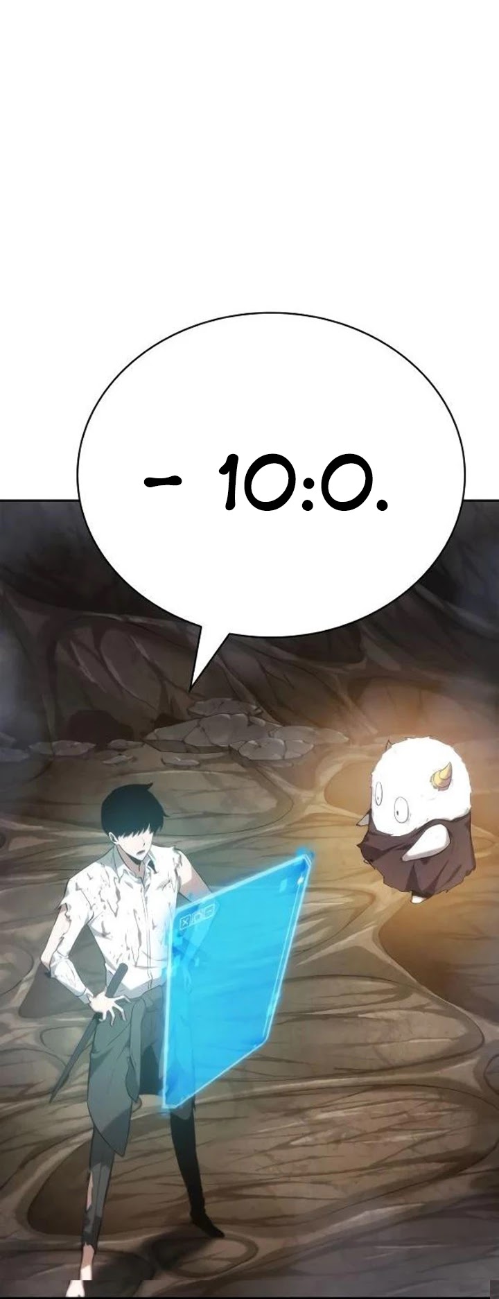 Omniscient Reader's Viewpoint Chapter 15 page 42 - Chapter 15: Contract Part 3 (Good Translation)
