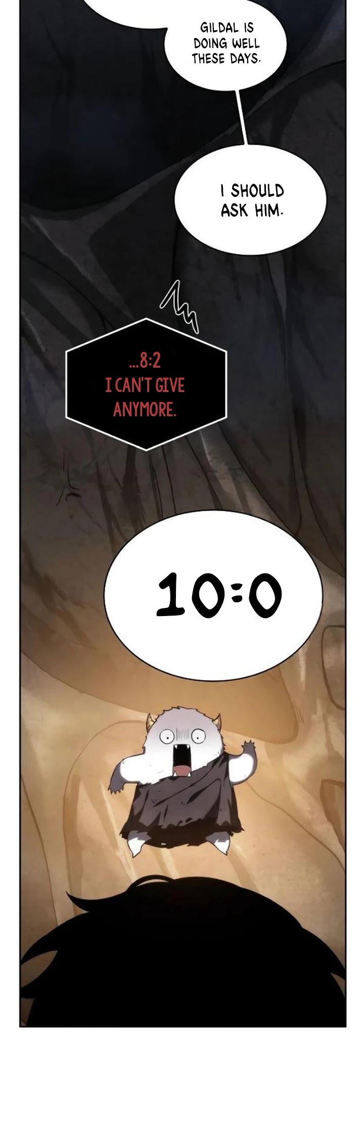 Omniscient Reader's Viewpoint Chapter 15 page 44 - Chapter 15: Contract Part 3 (Good Translation)