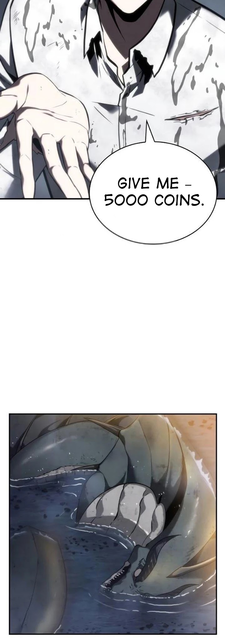 Omniscient Reader's Viewpoint Chapter 15 page 47 - Chapter 15: Contract Part 3 (Good Translation)