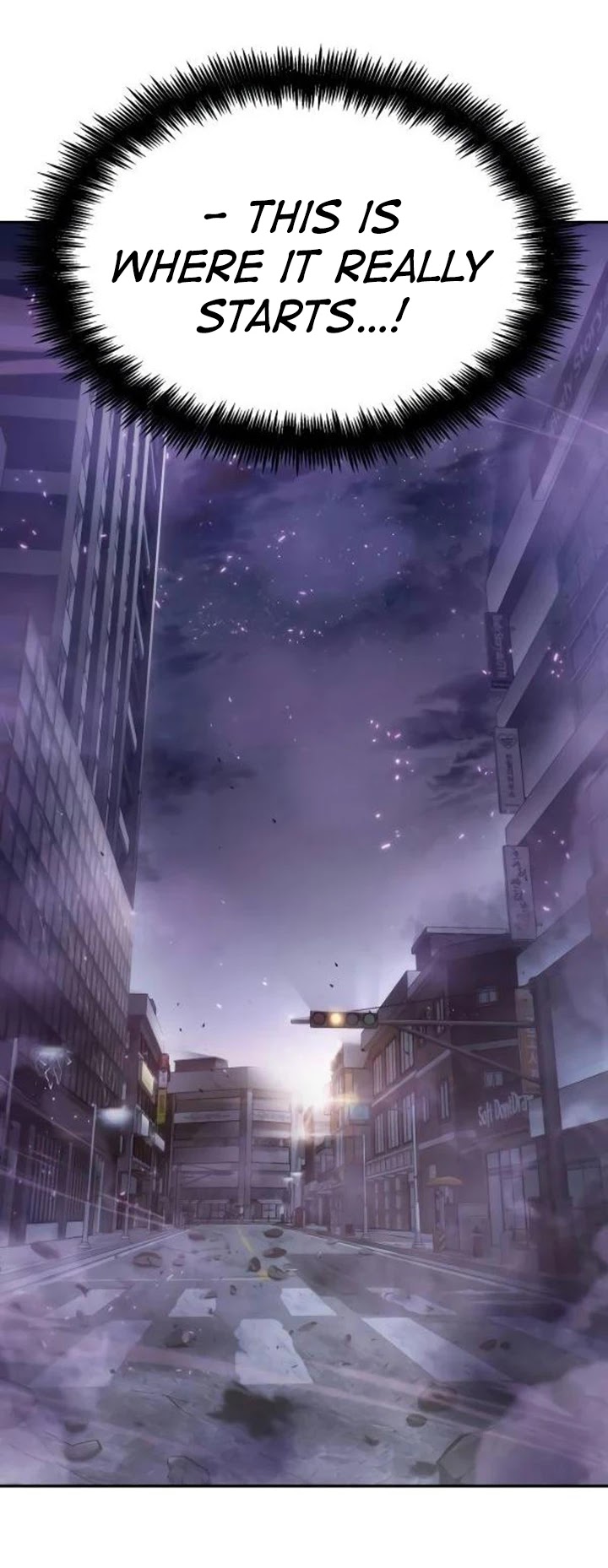 Omniscient Reader's Viewpoint Chapter 15 page 59 - Chapter 15: Contract Part 3 (Good Translation)