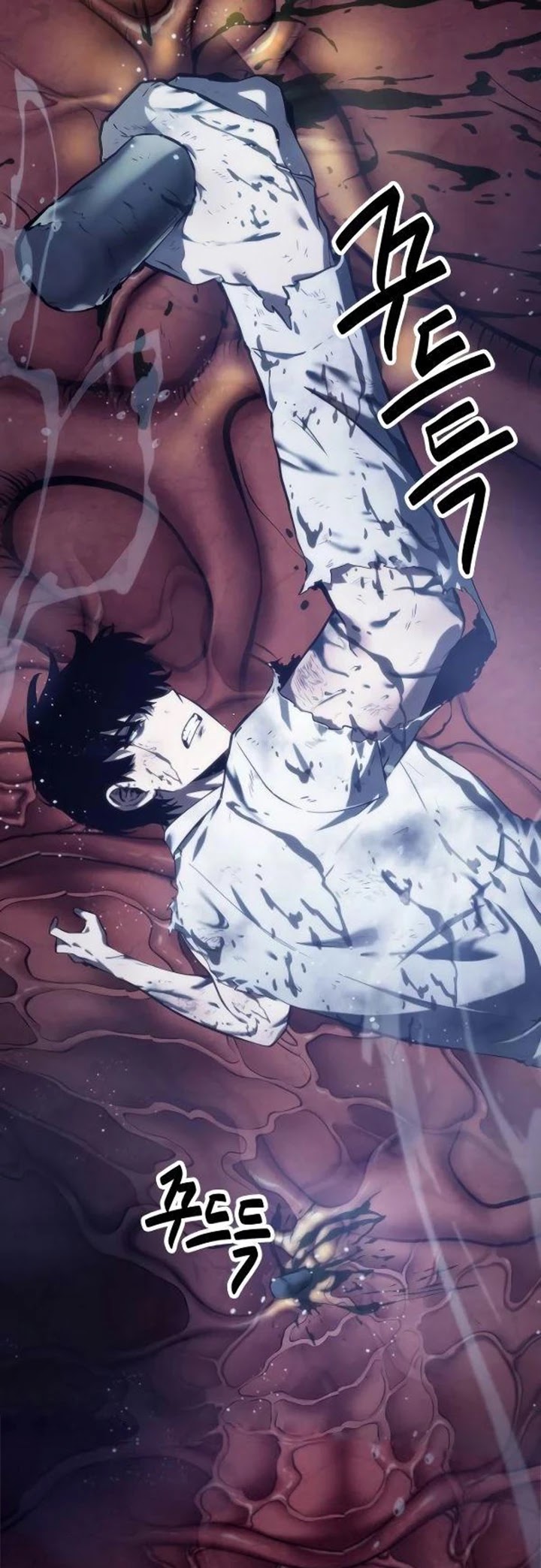 Omniscient Reader's Viewpoint Chapter 15 page 7 - Chapter 15: Contract Part 3 (Good Translation)