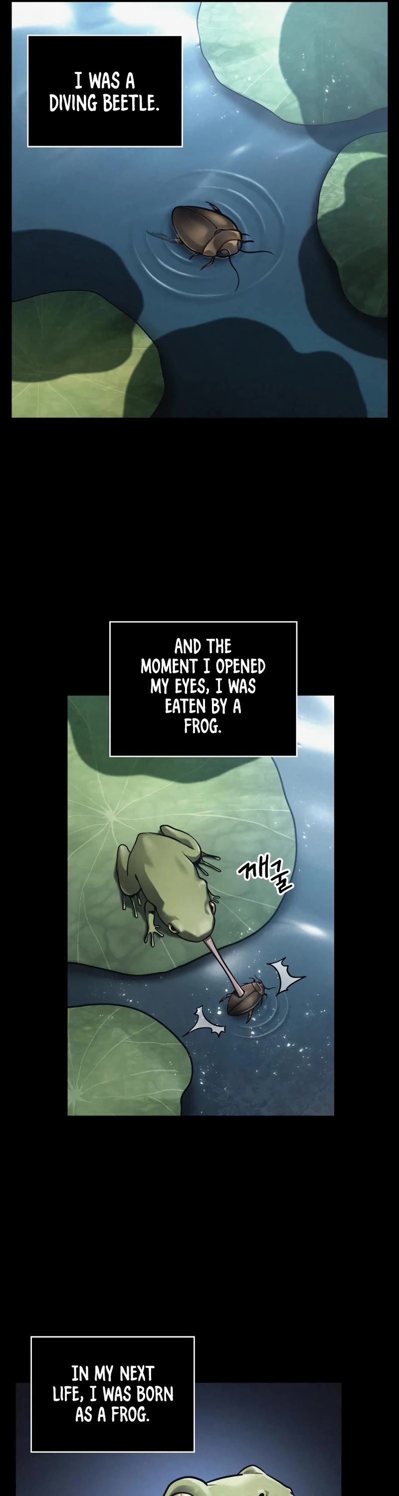 Omniscient Reader's Viewpoint Chapter 150 page 10 - Chapter 150