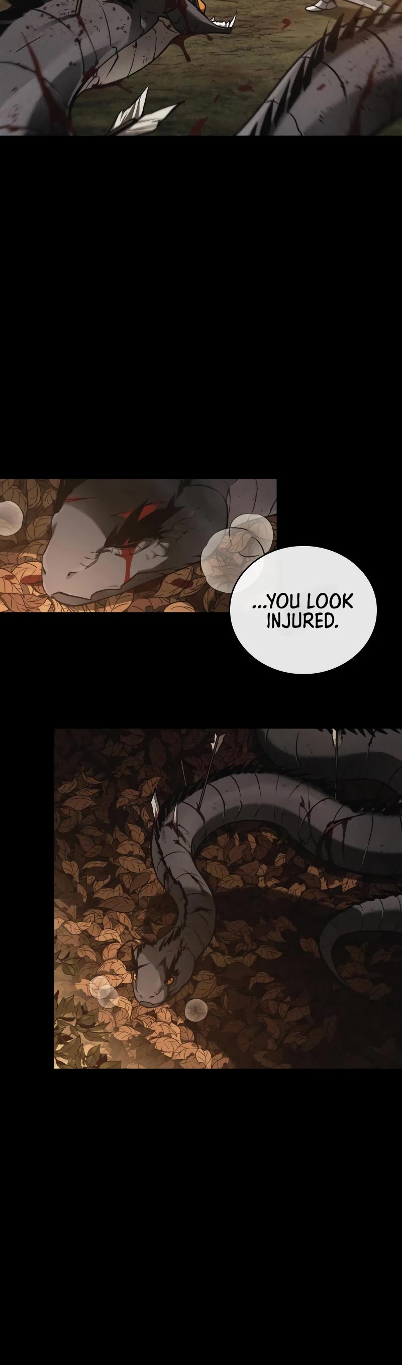 Omniscient Reader's Viewpoint Chapter 150 page 13 - Chapter 150