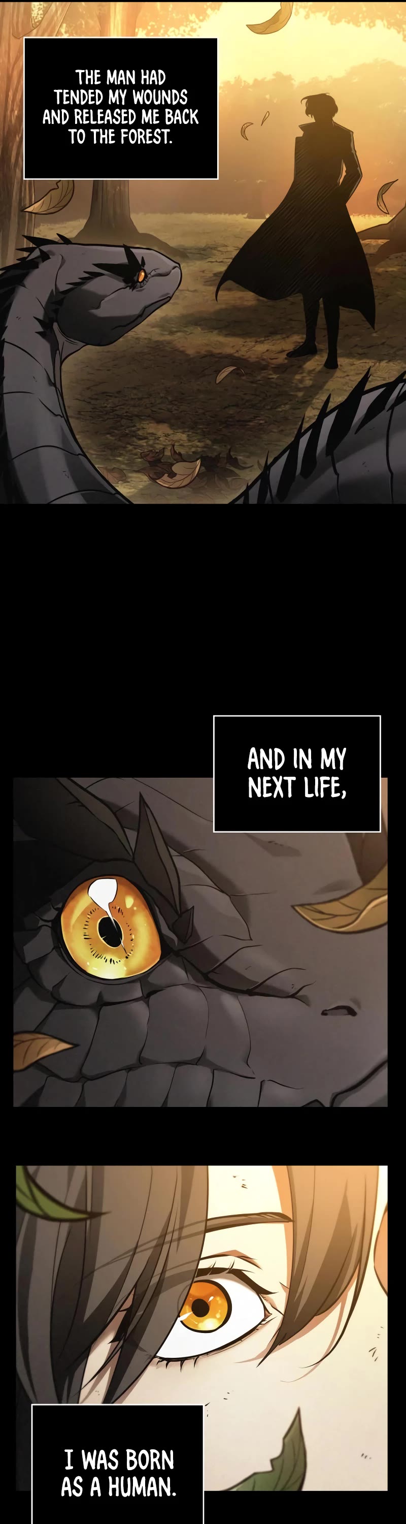 Omniscient Reader's Viewpoint Chapter 150 page 14 - Chapter 150