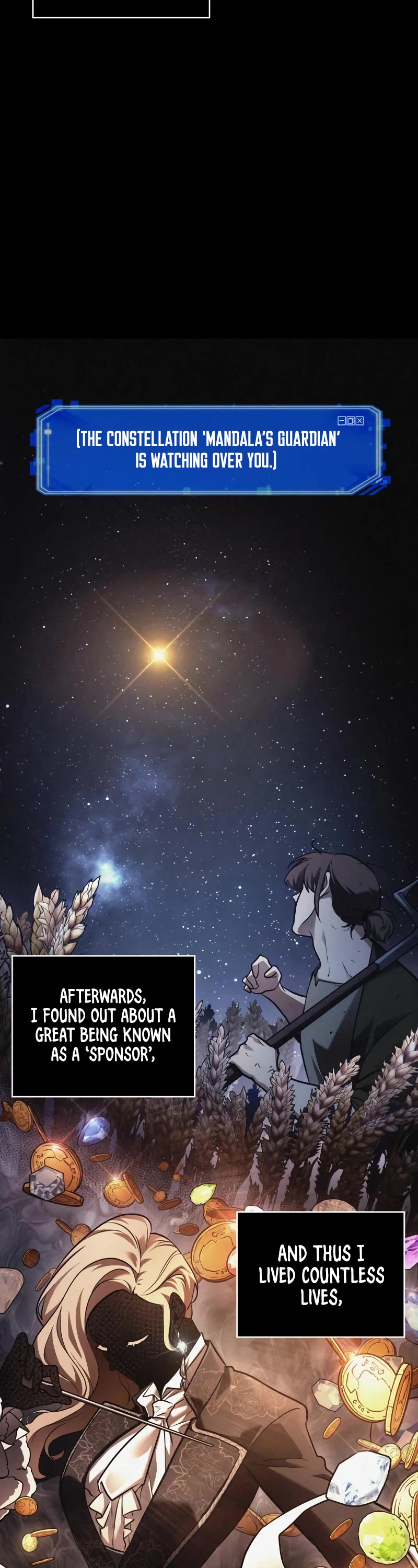 Omniscient Reader's Viewpoint Chapter 150 page 15 - Chapter 150