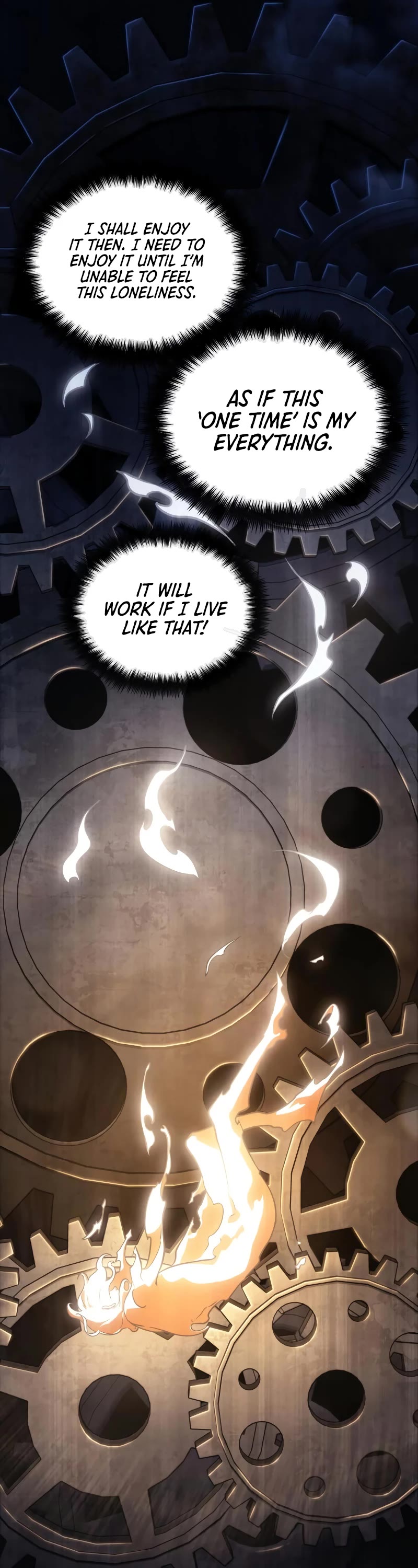 Omniscient Reader's Viewpoint Chapter 150 page 18 - Chapter 150