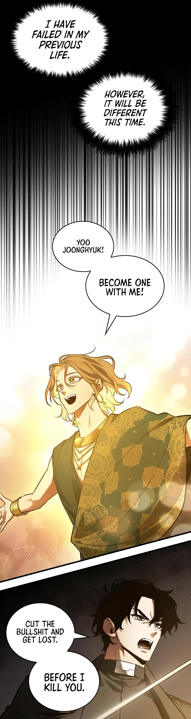 Omniscient Reader's Viewpoint Chapter 150 page 22 - Chapter 150