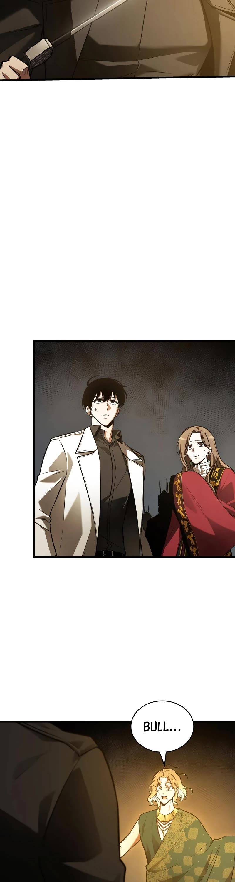 Omniscient Reader's Viewpoint Chapter 150 page 23 - Chapter 150