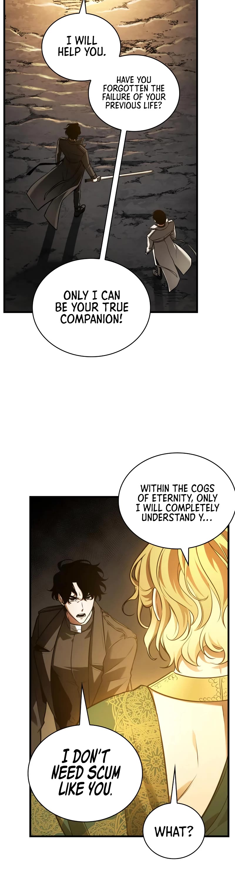 Omniscient Reader's Viewpoint Chapter 150 page 25 - Chapter 150