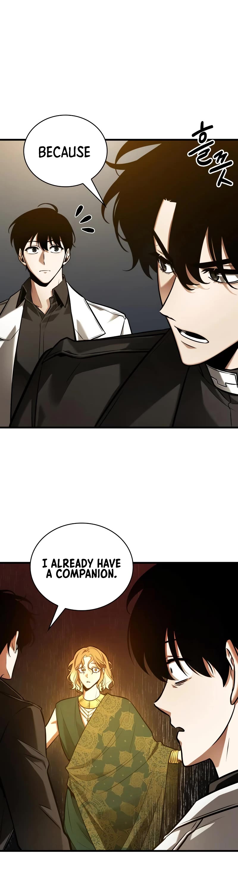Omniscient Reader's Viewpoint Chapter 150 page 26 - Chapter 150