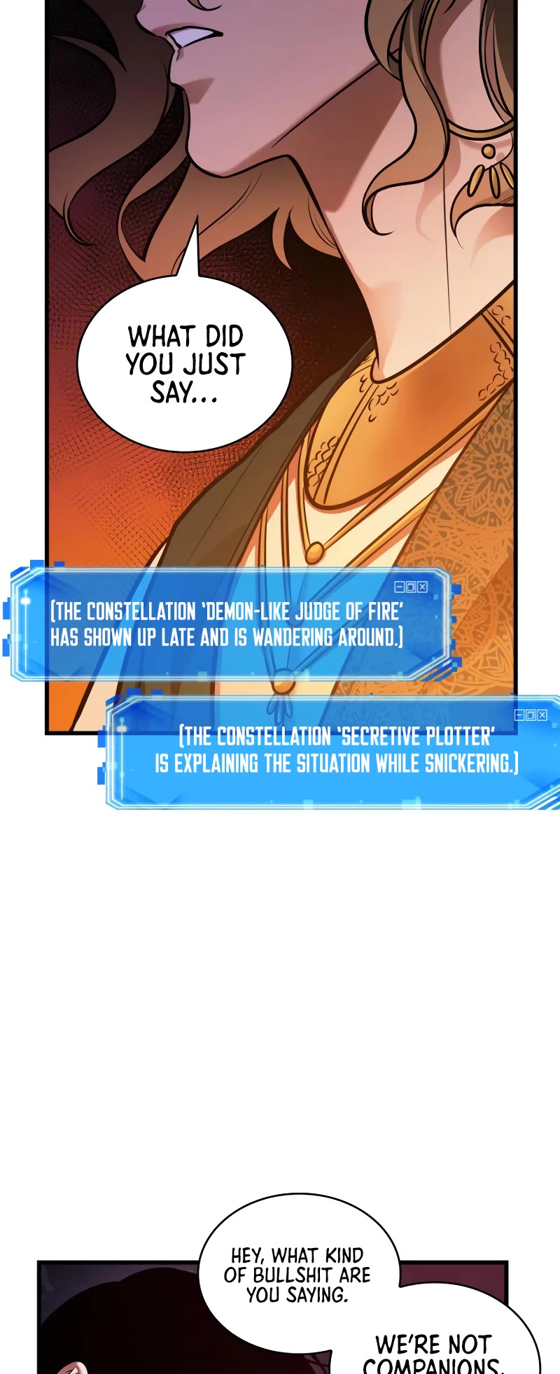 Omniscient Reader's Viewpoint Chapter 150 page 28 - Chapter 150