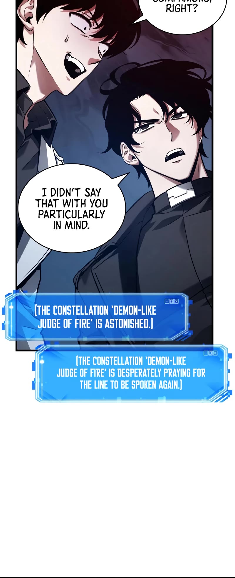 Omniscient Reader's Viewpoint Chapter 150 page 29 - Chapter 150